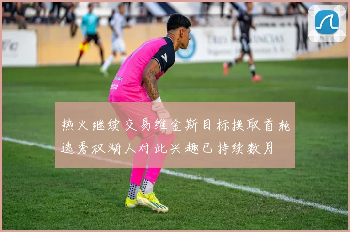 热火继续交易维金斯目标换取首轮选秀权湖人对此兴趣已持续数月