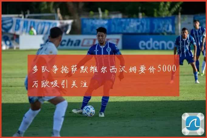 多队争抢萨默维尔西汉姆要价5000万欧吸引关注