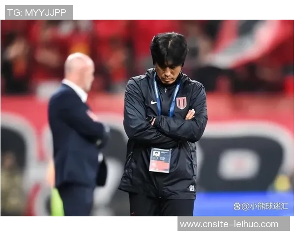 国足新帅人选浮出水面外教身份引发球迷热议